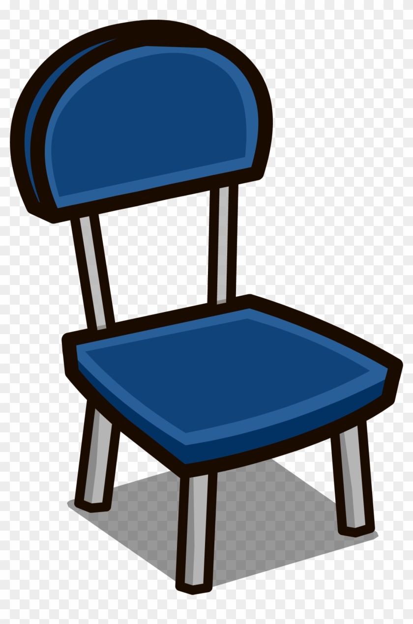 Judge's Chair Sprite 008 - Chair #1330706