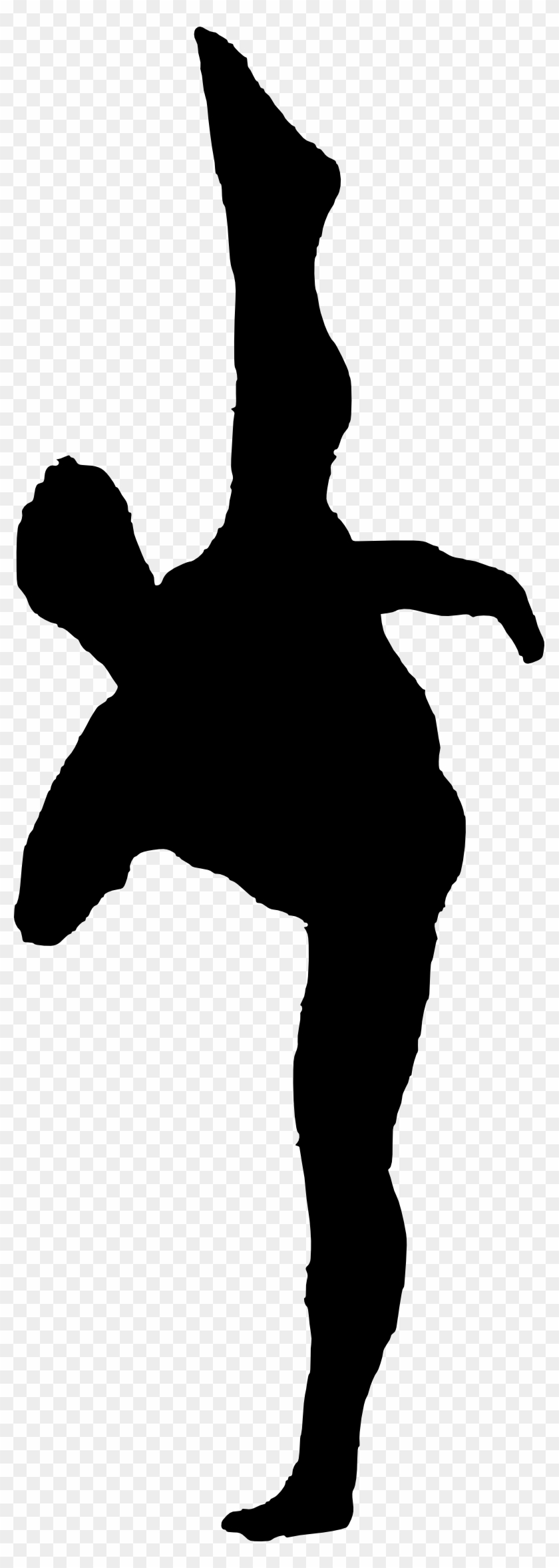 Free Download - Silhouette #1330720