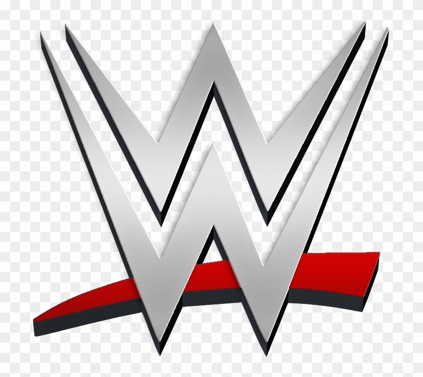 Wwe Clipart Symbol - Logo De Wwe Png #1330722