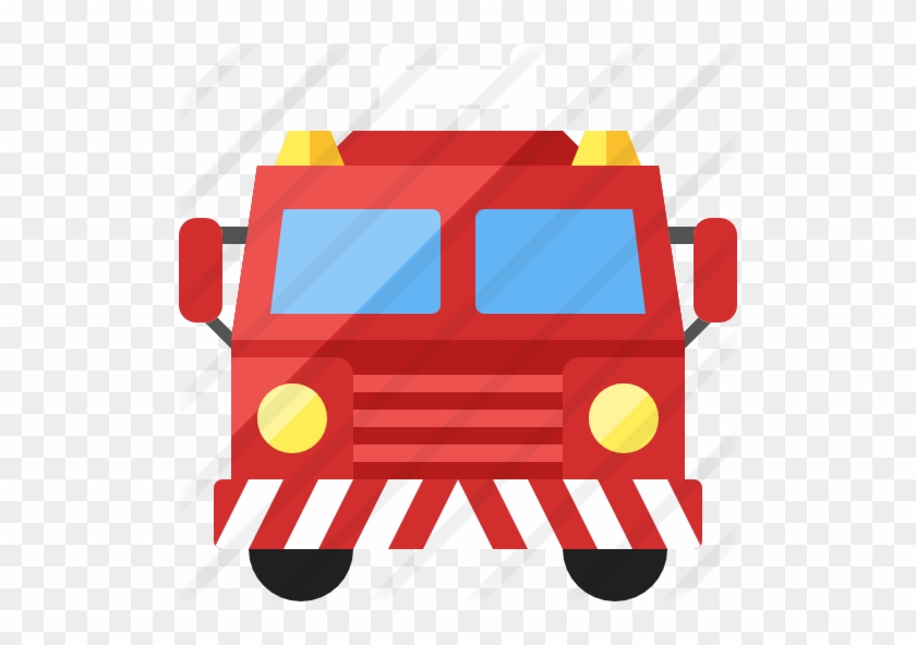Fire Truck - Fire Truck #1330735