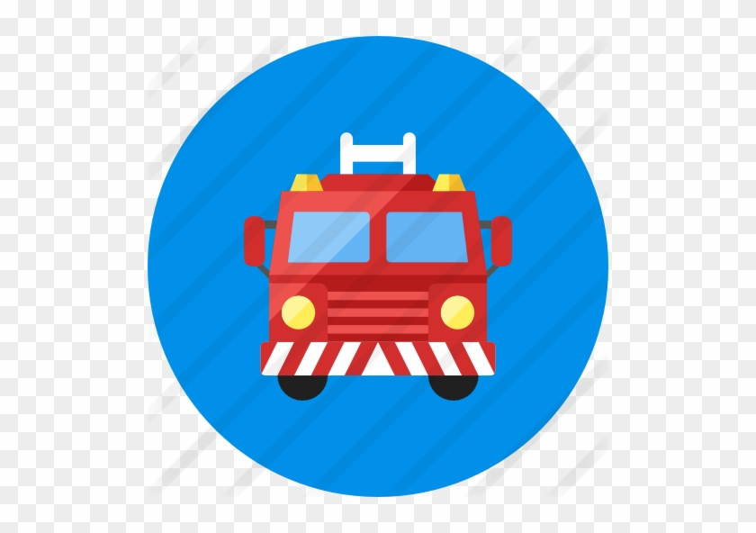 Fire Truck - Fire Engine #1330737