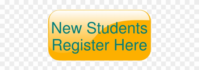 New Student Register Button Clip Art At Clker - Register New Student #1330738