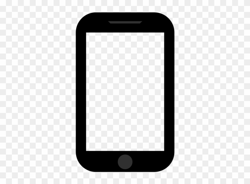 Download Mobile Free Png Transparent Image And Clipart - Iphone 5 Png Transparent #1330761