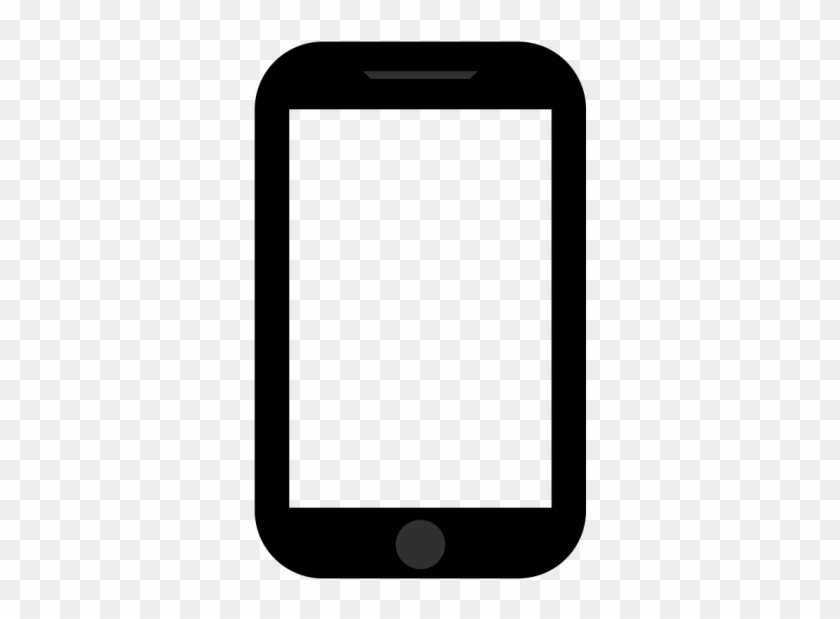 Download Mobile Free Png Transparent Image And Clipart - Iphone 5 Png Transparent #1330761