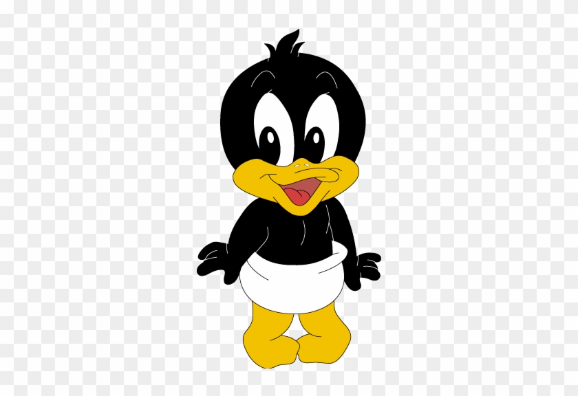 Toonarific Clipart Gallery - Looney Tunes Baby Character #1330767