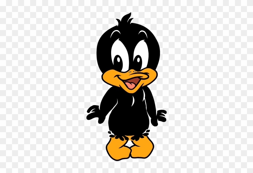 Toonarific Clipart Gallery - Looney Tunes Characters Baby #1330768