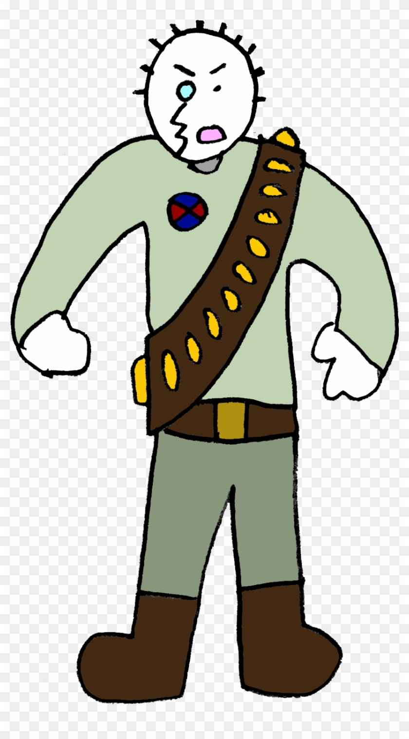 Jul Khalis - Cartoon #1330773