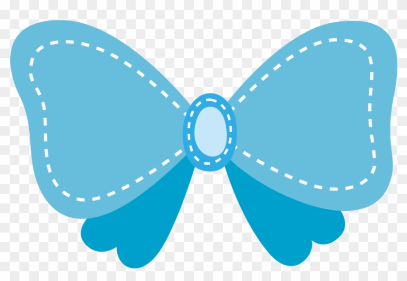 Bb 0050 - Laços Clipart #1330788