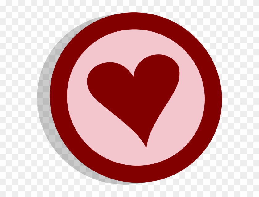 Love Icon Png #1330794