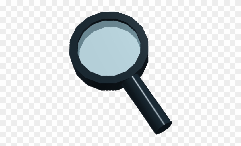 Magnifying Glass - Magnifying Glass #1330831