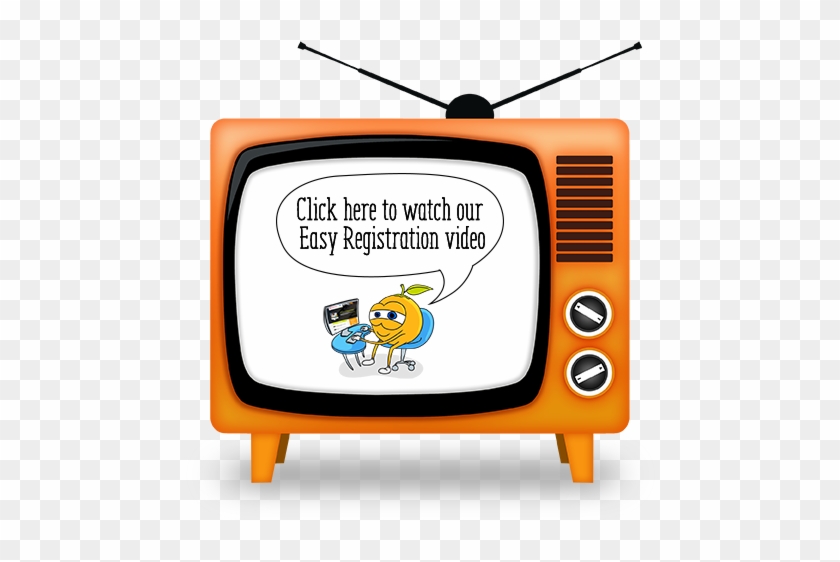 It's Easy To Get Started - Television #1330951