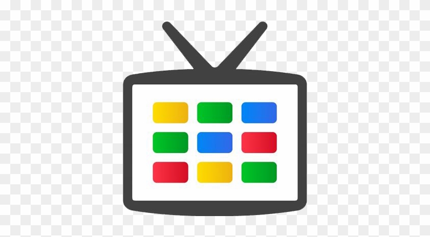 Ditto Tv Software Offer That Delivers Live Tv On Your - Google Tv Logo Png #1330957