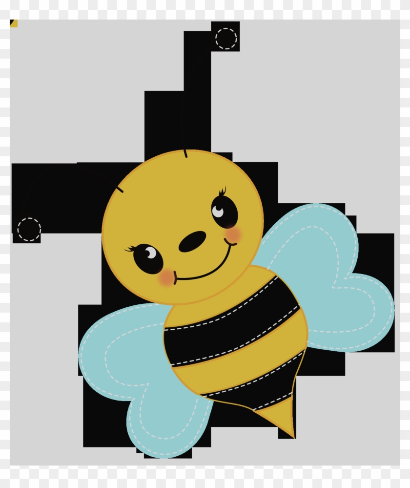 Free Bumble Bee Clip Art Pictures Cute Bumblebee Clipart - Clip Art #1330987