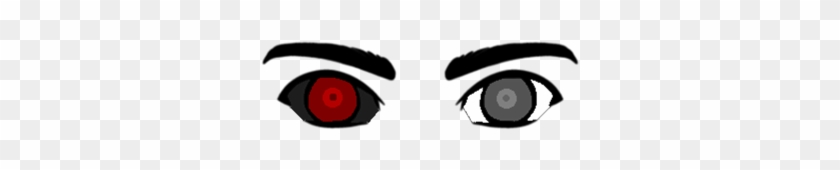 My Ghoul Eyes - Face Roblox Png Ghoul #1331015