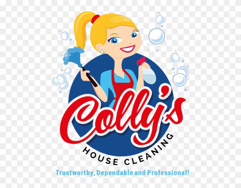Colly's House Cleaning Service - Colly's House Cleaning Service #1331038
