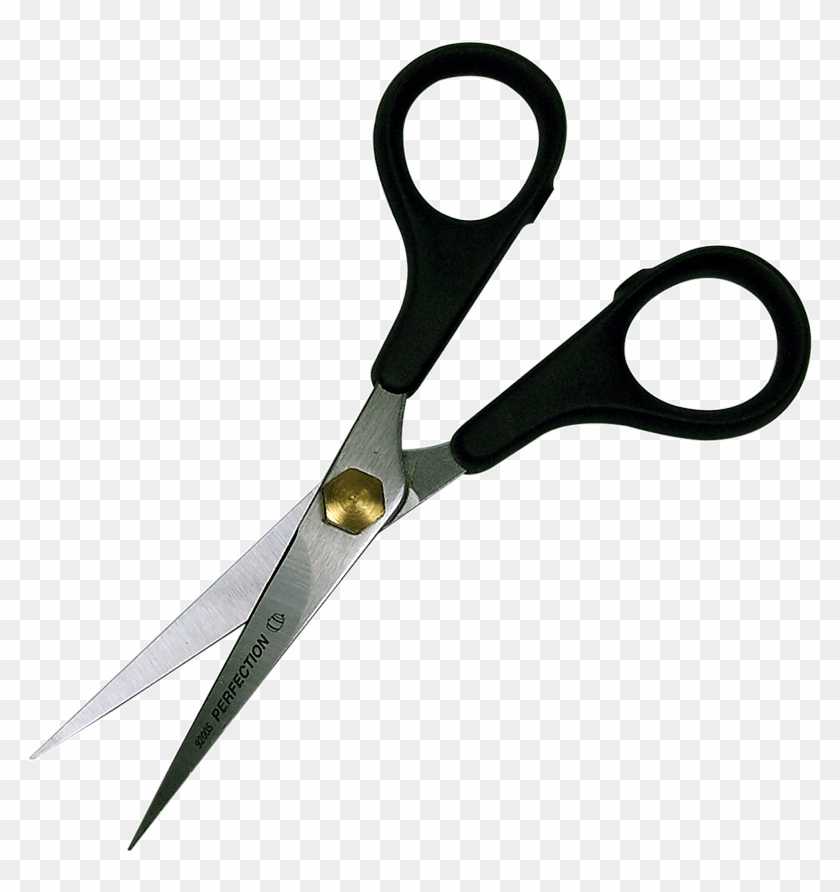 Clipart Illustrations Vector Graphics - Cutting Scissor #1331066