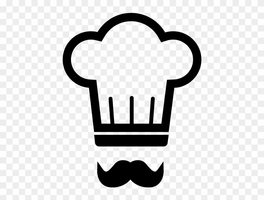 Content Chef - Food Order Icon #1331111