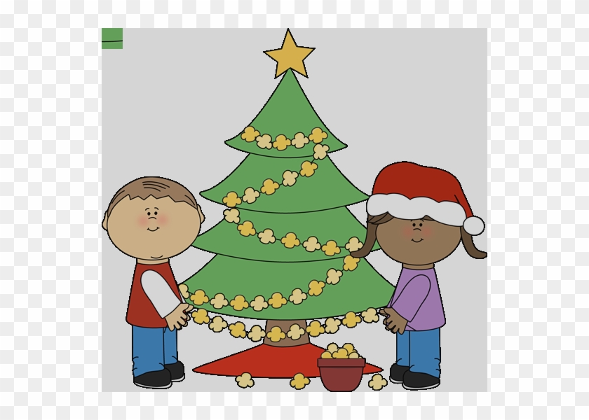 Christmas Children Clipart #1331120