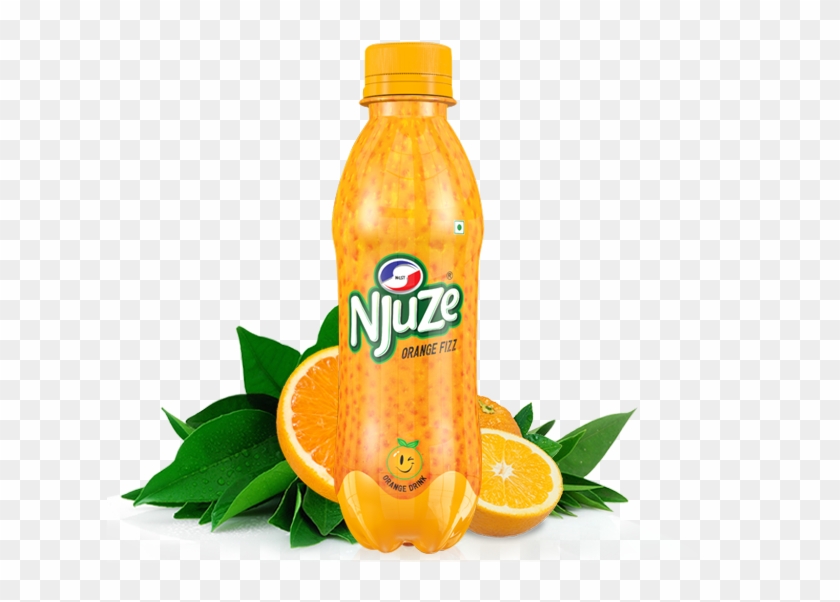 Njuze Orange Daze - Final Good #1331119