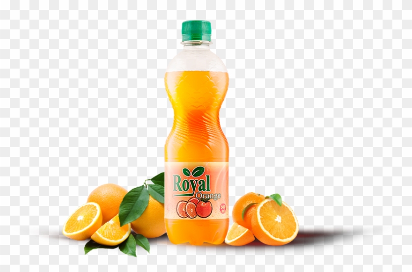Orange - Orange Drink #1331123