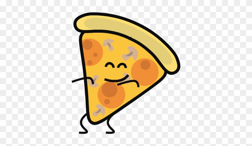 Pizza Sticker For Ios Android Giphy Rh Giphy Com Animated - Transparent Pizza Gif #1331165