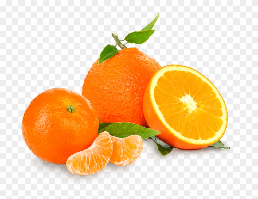 Orange Mandarine - Clementine #1331168