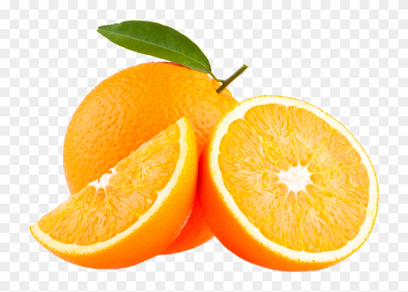 Lemon And Orange Png #1331174