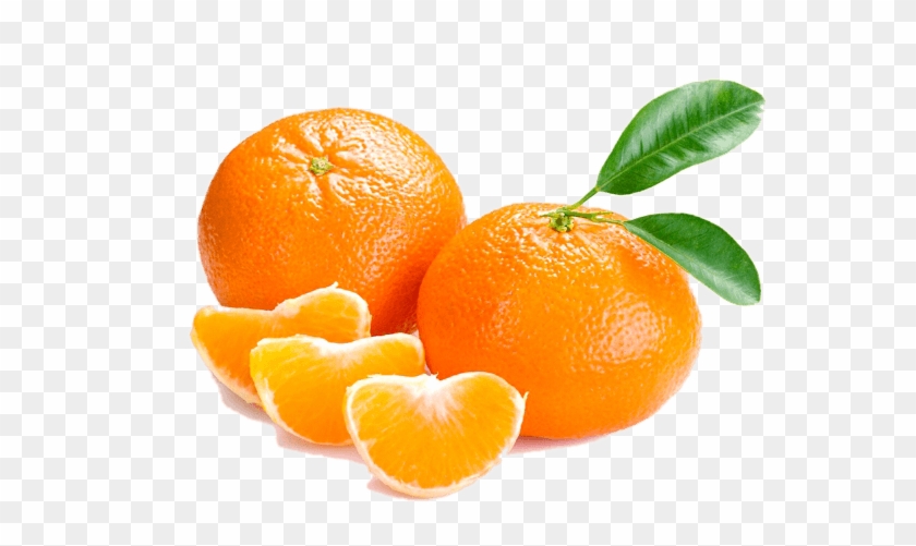 Mandarin Orange - Nova Mandalina #1331175