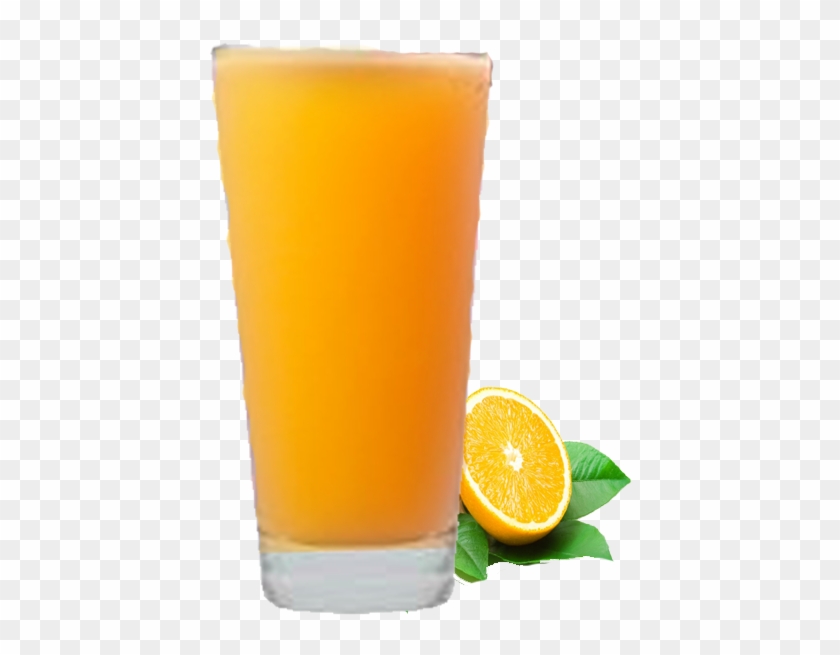 Orange Juice, Orange - Orange Drink #1331178