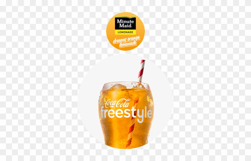 Limited-time Mixes - Iced Tea #1331184