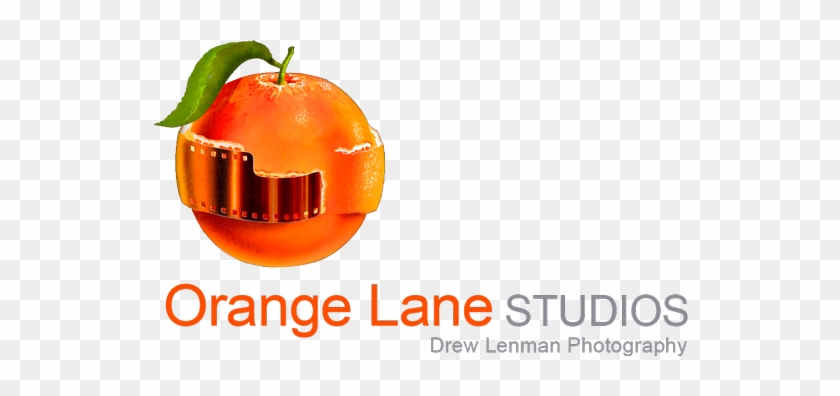 Orange Lane - Jack-o'-lantern #1331237
