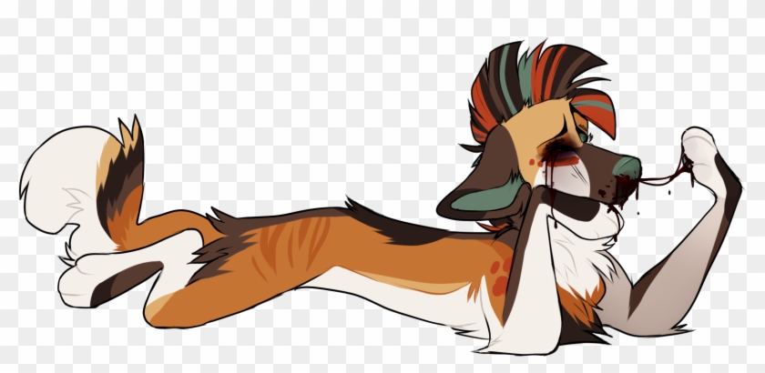 I'd Pop My Own Eye For You By Sircum - Cartoon #1331274