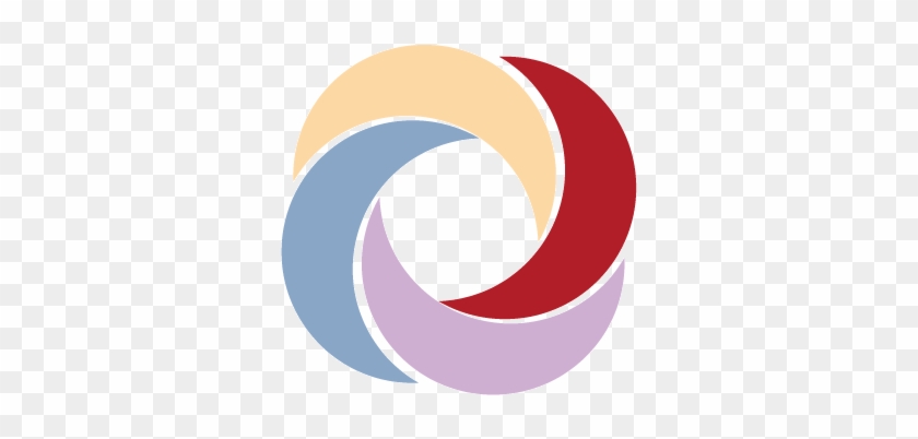 Seco Swirl Gray With Red Arm - Red #1331313