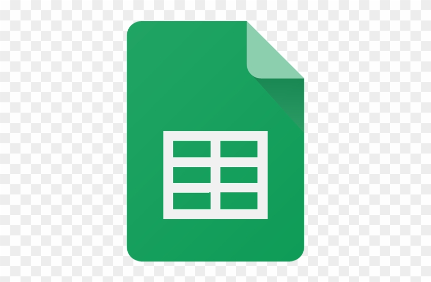 Sheets Icon Android Lollipop Png Image - Google Sheets Icon #1331363