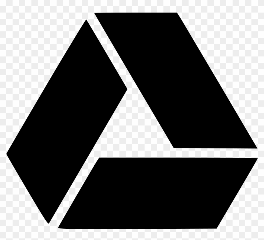 Google Drive Alt Comments - Amprobe Logo #1331367