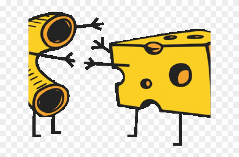 macaroni and cheese cartoon