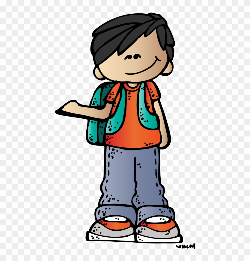 Pin Google Clipart Images - Melonheadz Boy #1331391