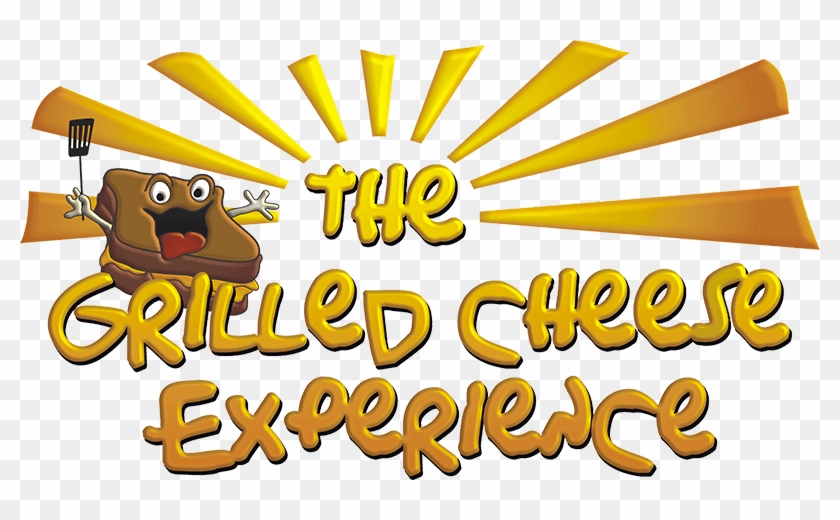 Grilled Cheese Clipart Grille - Food Truck #1331411