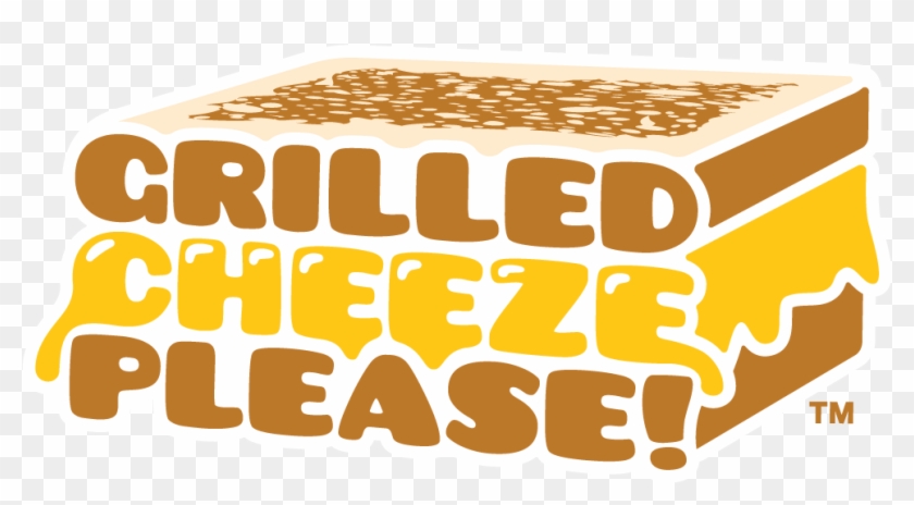 Grilled Cheese Clipart Home Grilled Cheeze Please Clip - Grilled Cheese Sandwich Clipart #1331420