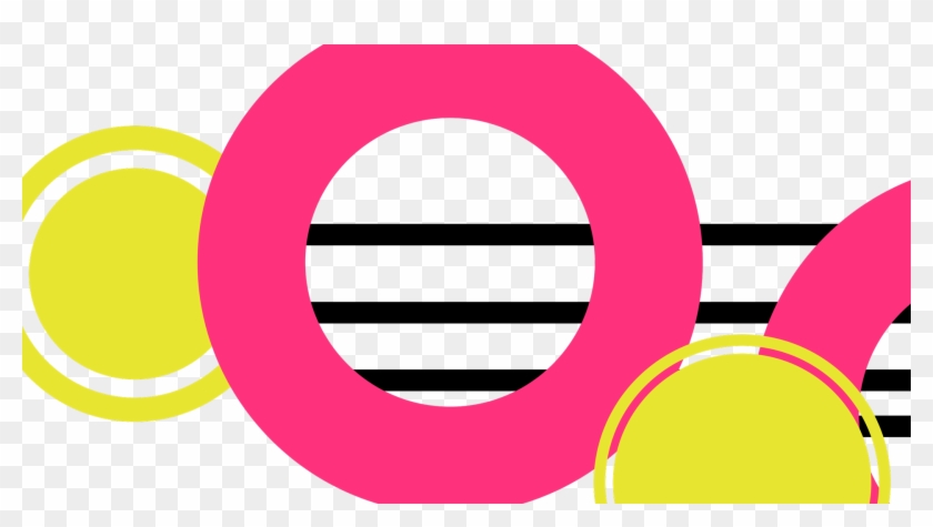 Pink Yellow Combination - Pink Yellow Combination #1331429