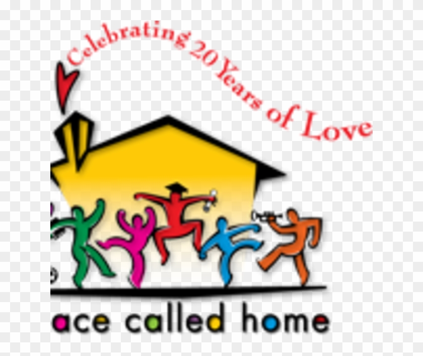Place Called Home Logo #1331437