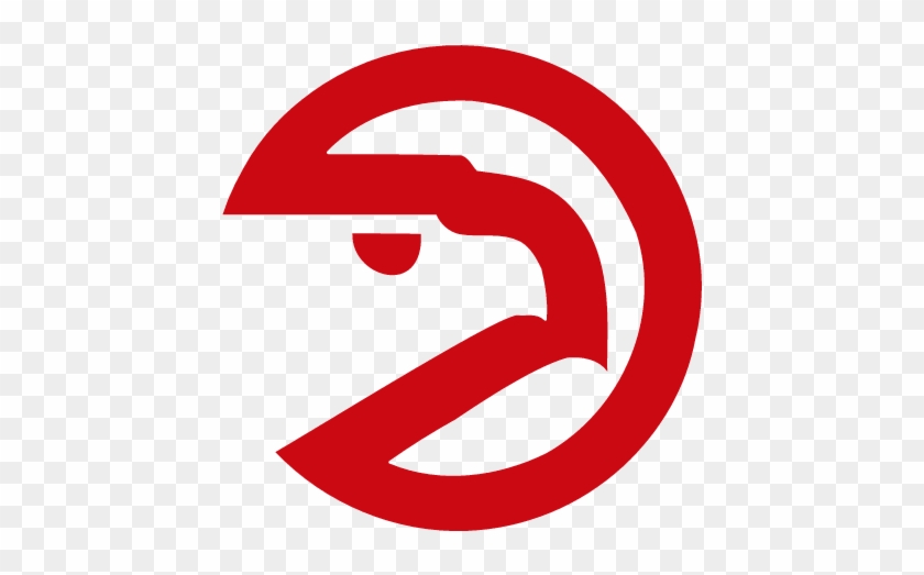 Report - Atlanta Hawks Logo Png #1331498