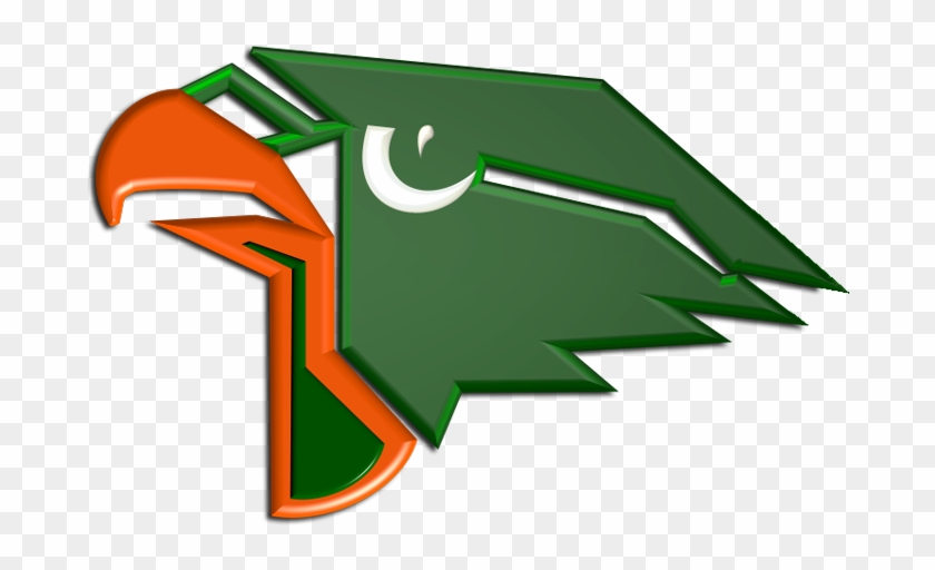 Harlingen High School South Logo #1331512