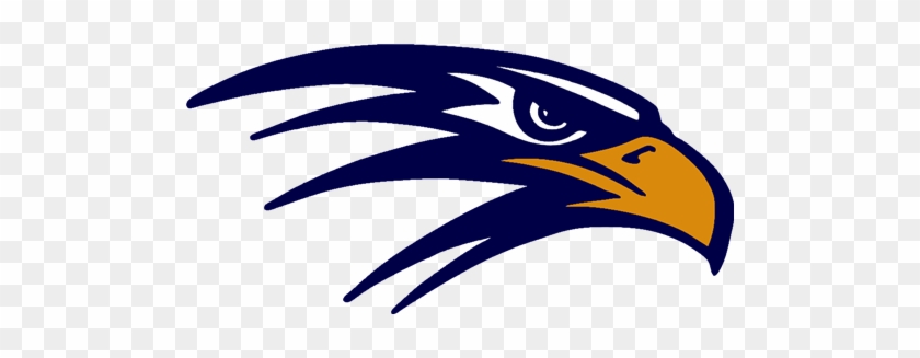 Hhs Hawks - Hanahan High School Logo #1331519