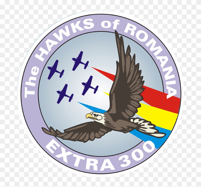 Hawks Of Romania - East Fortune #1331529