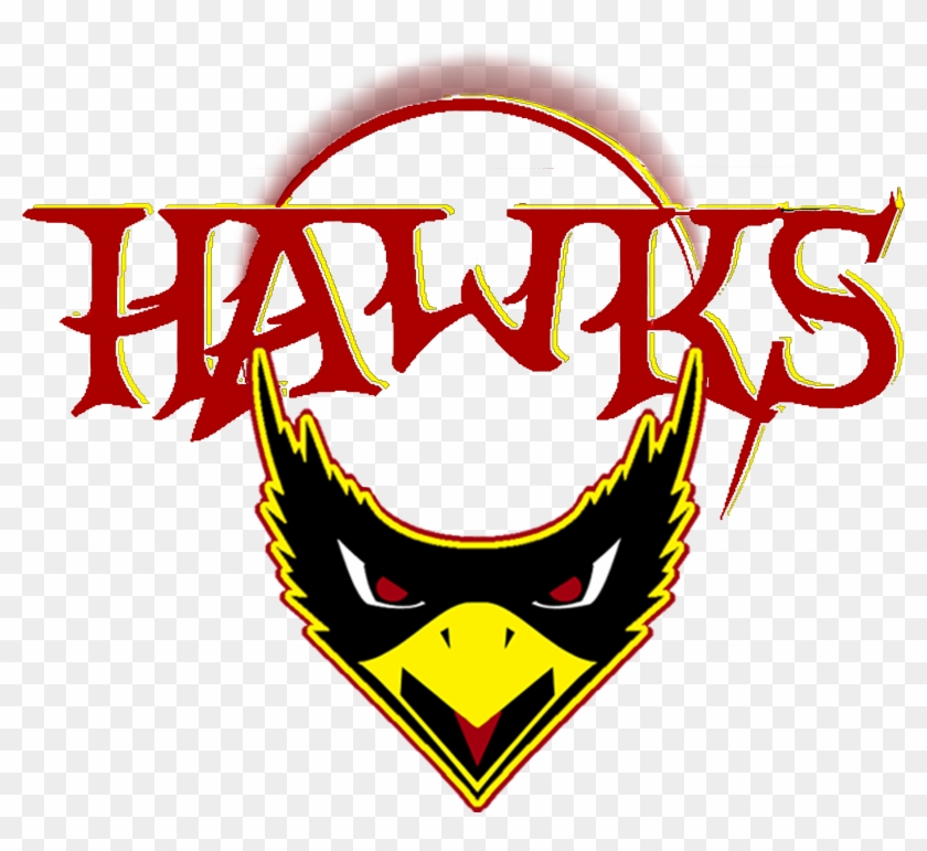 Bergen Hawks Footballsemi-pro/minor League 2009 Football - Emblem #1331553