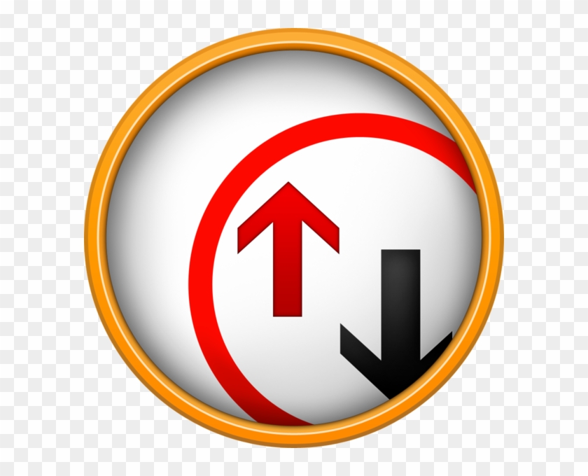 Traffic Sign #1331579