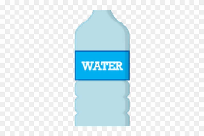 Water Bottle Clipart - Dilated Peoples 20 20 #1331601