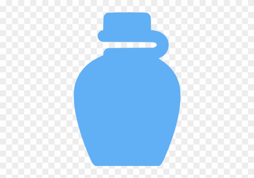 Water Bottle #1331639