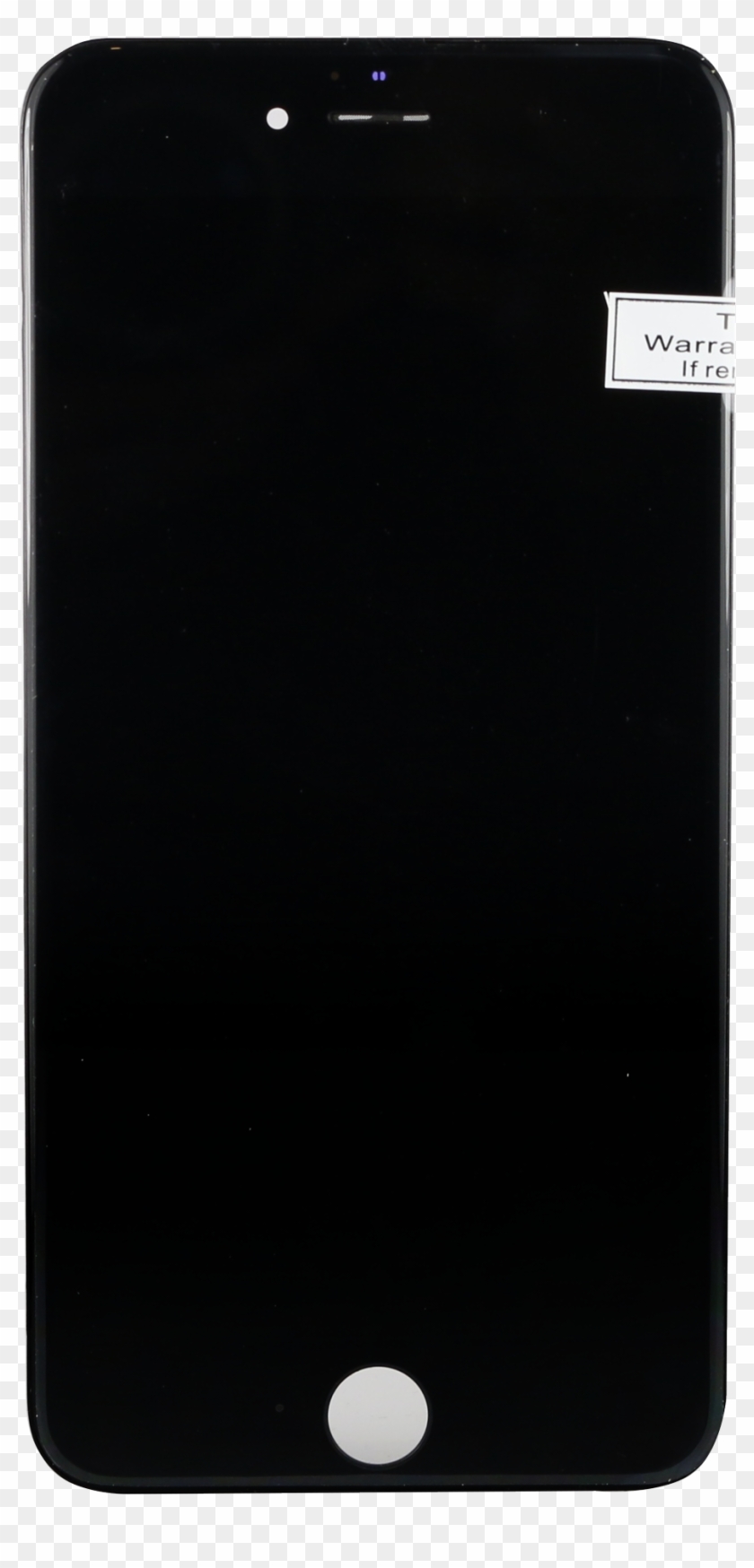 Iphone 6s Plus Lcd Standard Quality - Smartphone #1331681